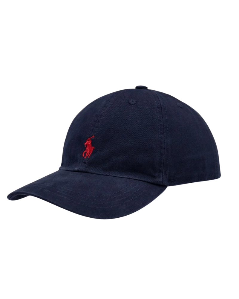 Ꮢalph Ⅼauren Роlо Classic Fit Cap