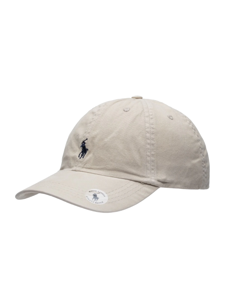 Ꮢalph Ⅼauren Роlо Classic Fit Cap