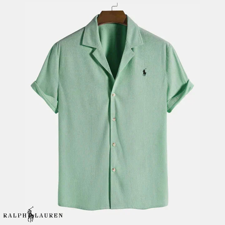 Exclusive Pack: Elegant Shirt + Free Shorts