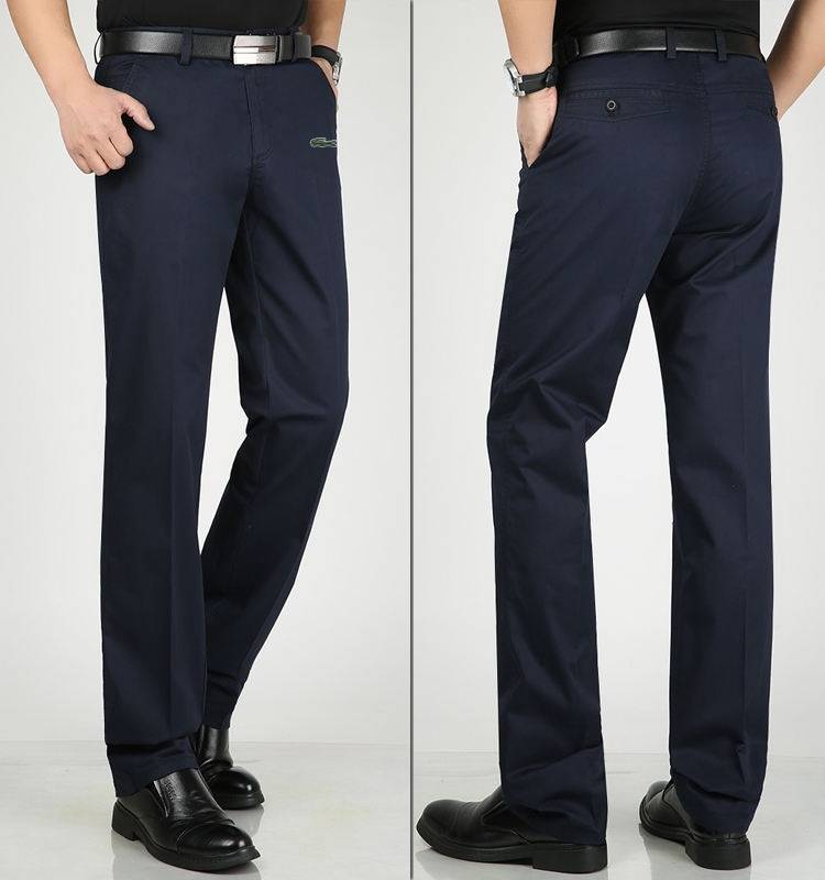 Lacoste® | Premium Stretch-Hose