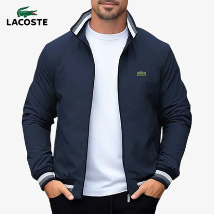 LACOSTE® Lässige Bomberjacke | Lagerverkauf 