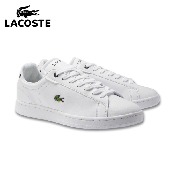 Lacoste Sneaker Weiß 