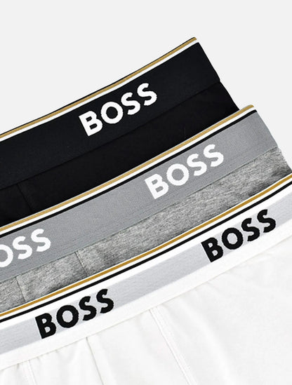 Нuɡо Воѕѕ 3er-Pack Premium-Boxershorts