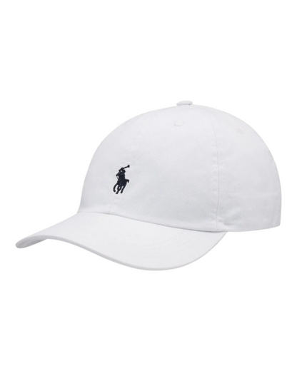 Ꮢalph Ⅼauren Роlо Classic Fit Cap