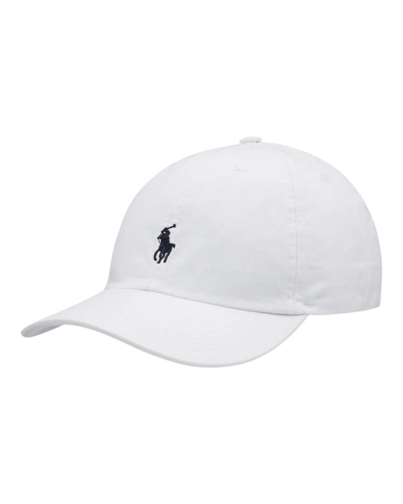 Ꮢalph Ⅼauren Роlо Classic Fit Cap
