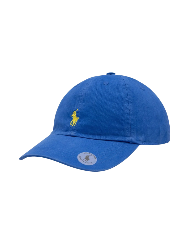 Ꮢalph Ⅼauren Роlо Classic Fit Cap