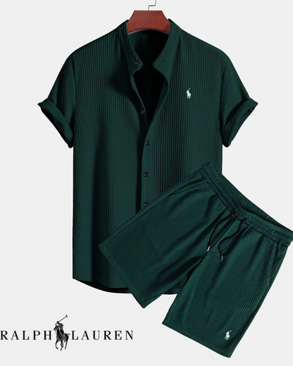 Ꮢаlρh Lauren | Exklusives Herren-Set (2-teilig)