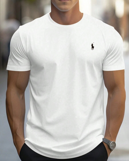 3er-Pack Ralph Shirts Premium 