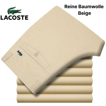 Lacoste® | Premium Stretch-Hose 