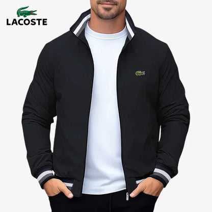 LACOSTE® Lässige Bomberjacke | Lagerverkauf 