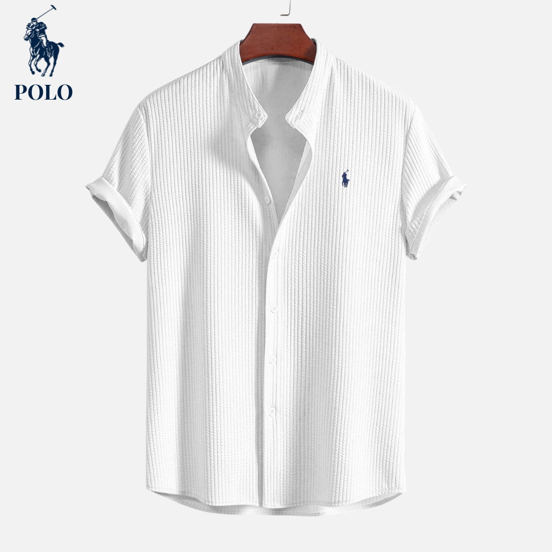 Ralph Lauren – StilKragen™ Shirt 