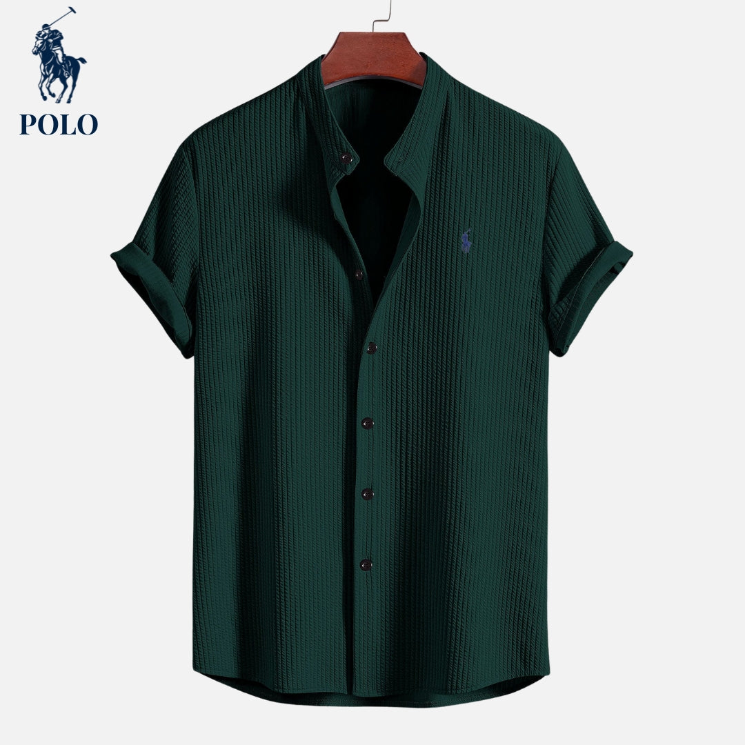 Ralph Lauren – StilKragen™ Shirt 
