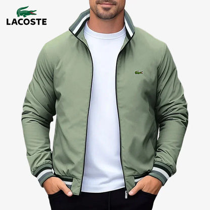 LACOSTE® Lässige Bomberjacke | Lagerverkauf 