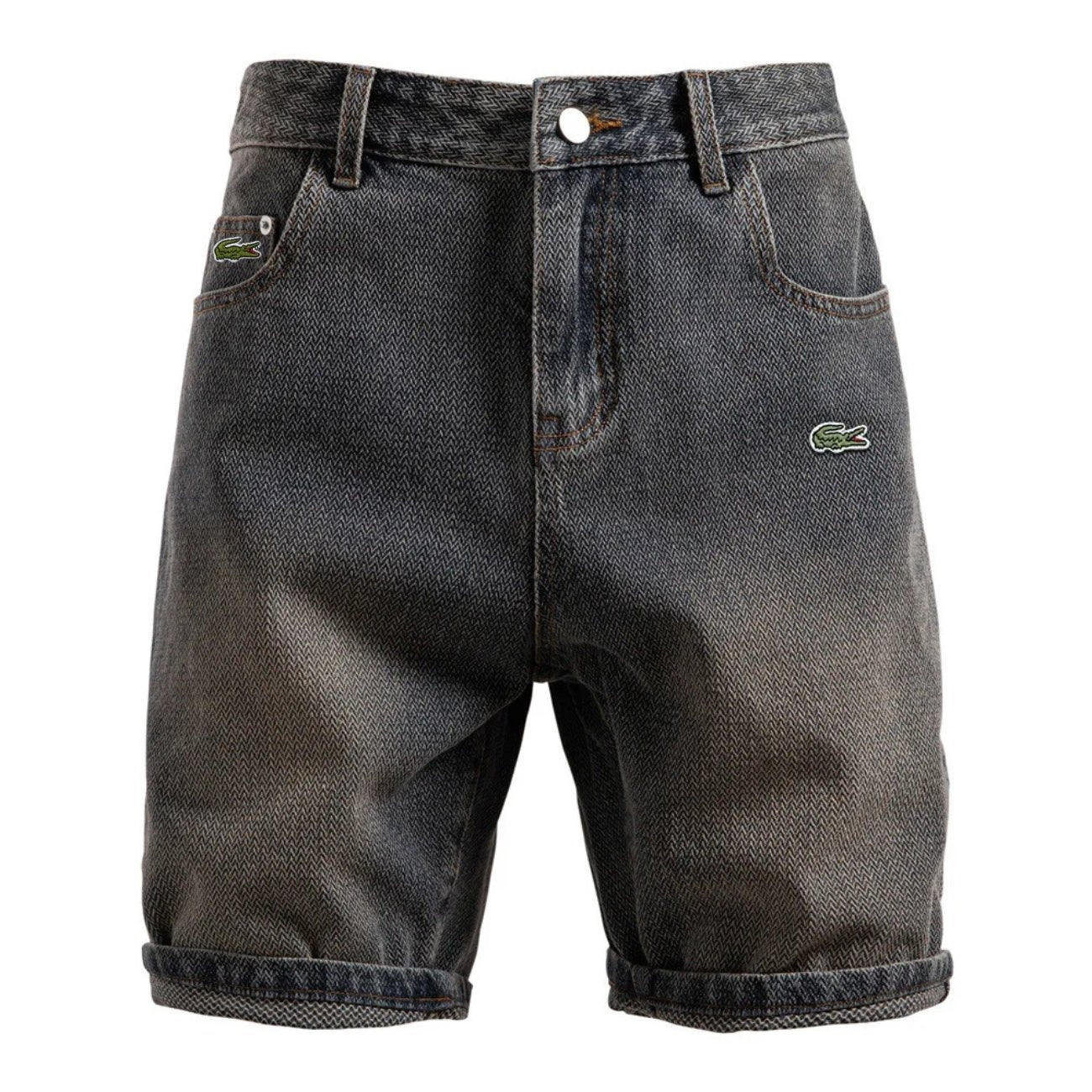 Lacoste® | Neue Jeansshorts (Limitierter Abverkauf) 