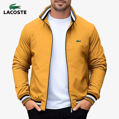 LACOSTE® Lässige Bomberjacke | Lagerverkauf 