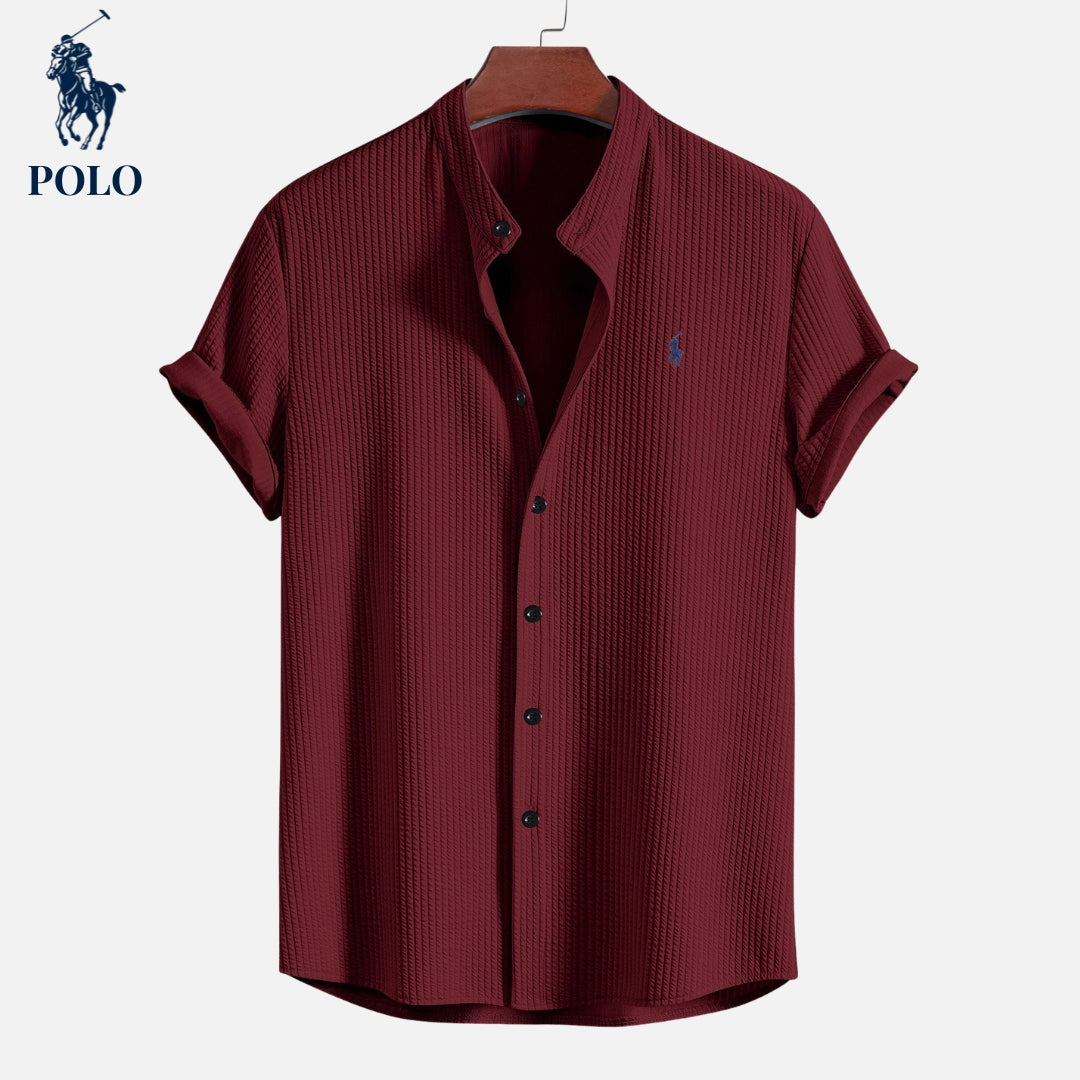 Ralph Lauren – StilKragen™ Shirt 