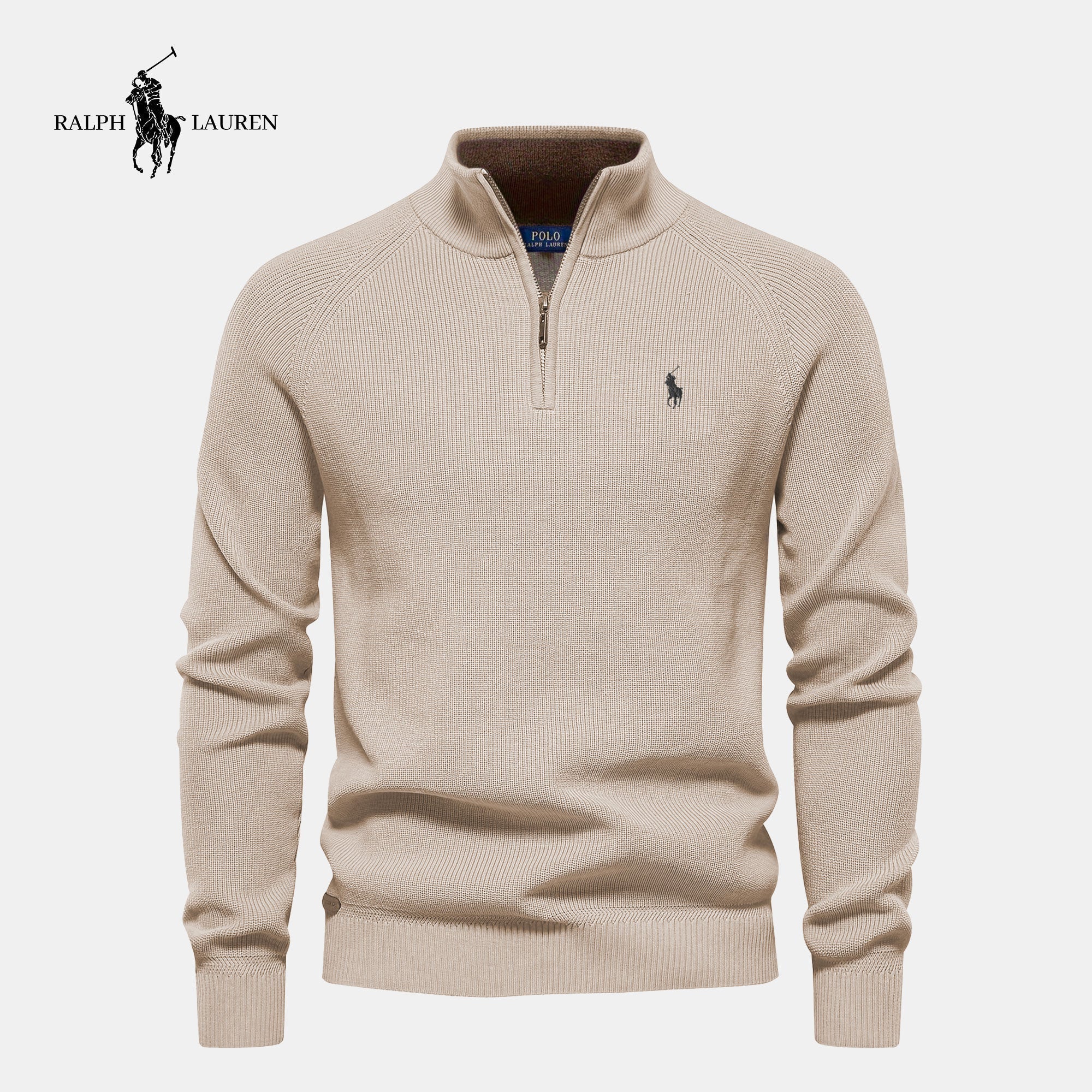 Ꮢalph Ⅼauren | 2für1 Premium-Pullover – Winter Sale Edition
