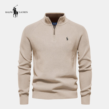 Ꮢalph Ⅼauren | 2für1 Premium-Pullover – Winter Sale Edition
