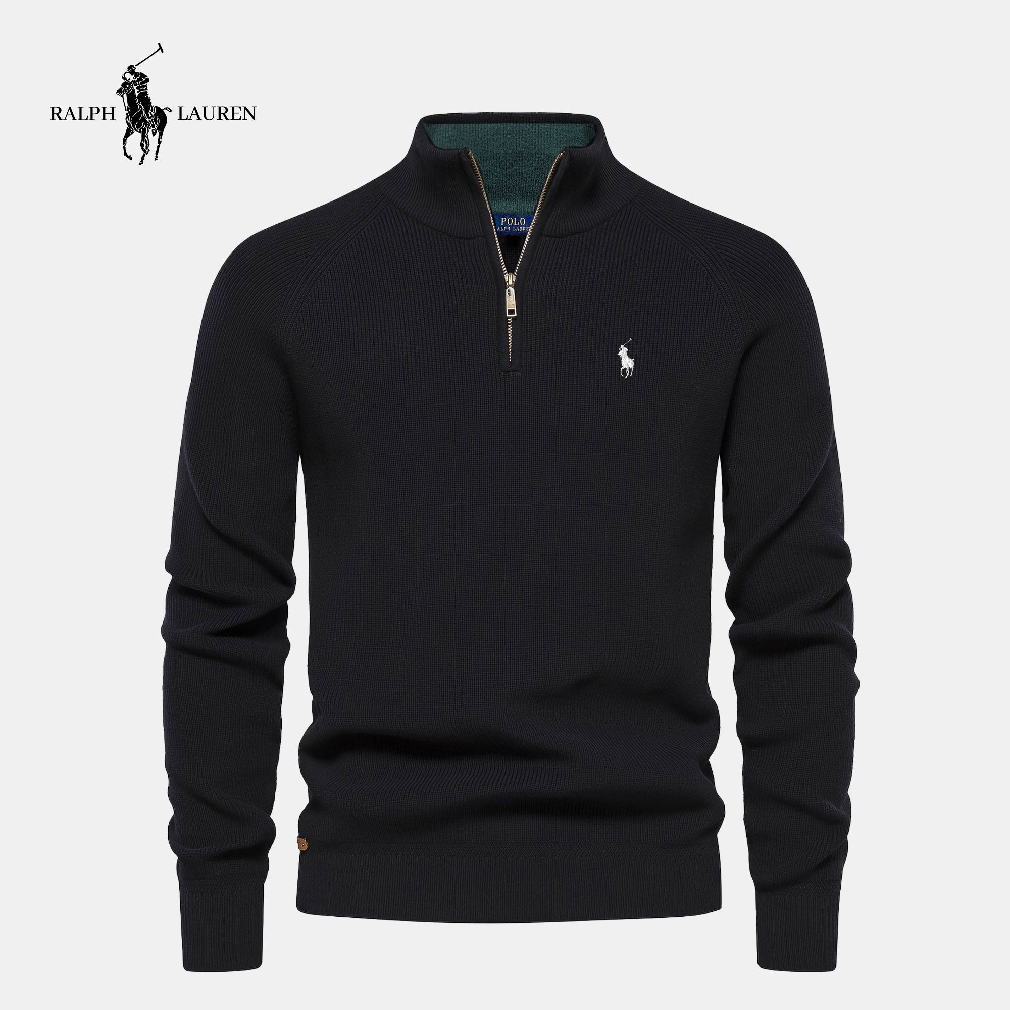 Ꮢalph Ⅼauren | 2für1 Premium-Pullover – Winter Sale Edition