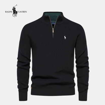 Ꮢalph Ⅼauren | 2für1 Premium-Pullover – Winter Sale Edition