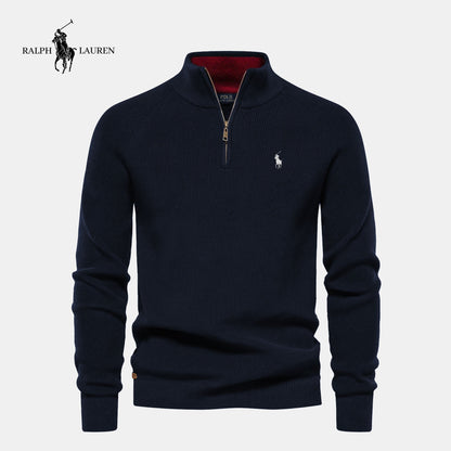 Ꮢalph Ⅼauren | 2für1 Premium-Pullover – Winter Sale Edition