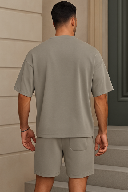 Übergroßes Set Herren – Modern &amp; Bequem