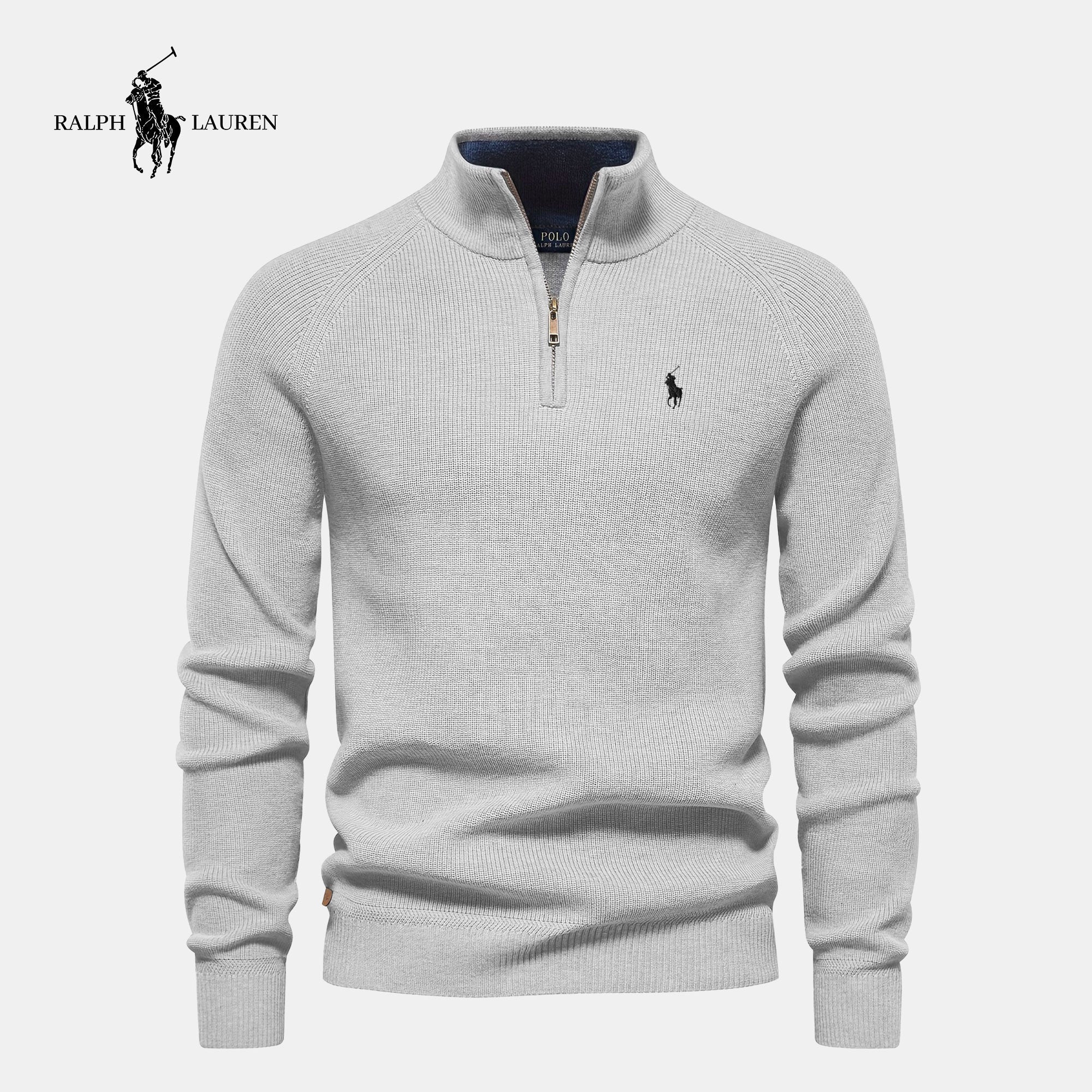 Ꮢalph Ⅼauren | 2für1 Premium-Pullover – Winter Sale Edition