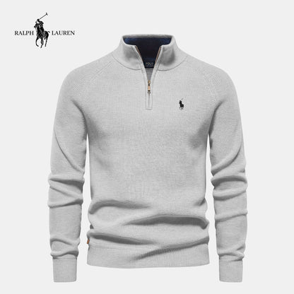 Ꮢalph Ⅼauren | 2für1 Premium-Pullover – Winter Sale Edition