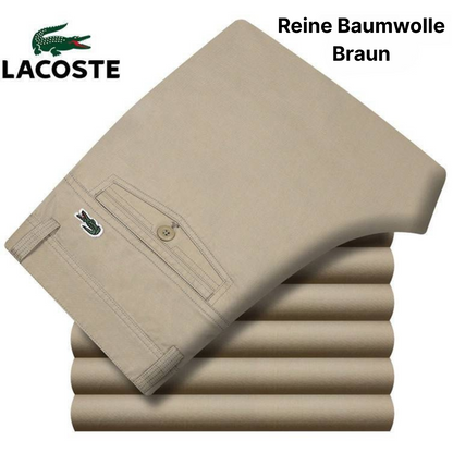 Lacoste® | Premium Stretch-Hose 