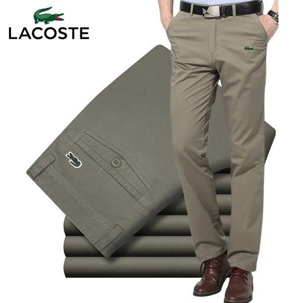 Lacoste® | Premium Stretch-Hose 