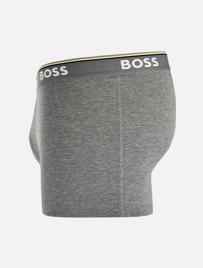 Нuɡо Воѕѕ 3er-Pack Premium-Boxershorts