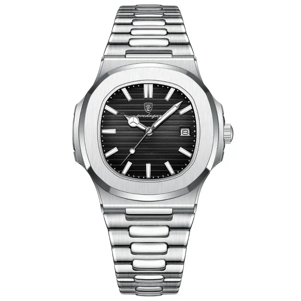 Moderner Mann NAUTILUS DELUXE