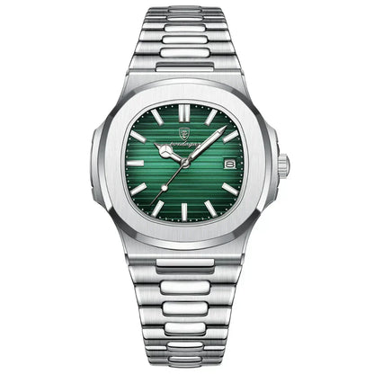Moderner Mann NAUTILUS DELUXE