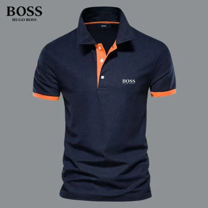 Elegant Polo (1+1) | Bernard Grimberg