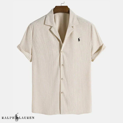 Exclusive Pack: Elegant Shirt + Free Shorts