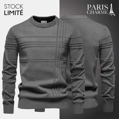 LC™ Textured Men's Sweater (CLEARANCE)