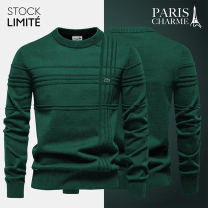 LC™ Textured Men's Sweater (CLEARANCE)