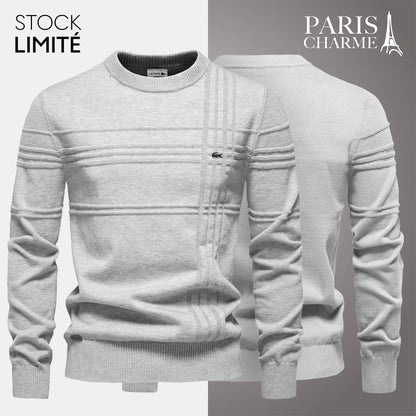 LC™ Textured Men's Sweater (CLEARANCE)