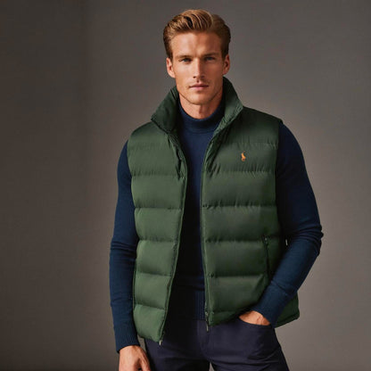 Pieghevole vest R&L Colden (LIQUIDAZIONE)