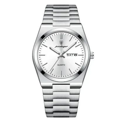 Moderner Mann SIGNATURE-UHR