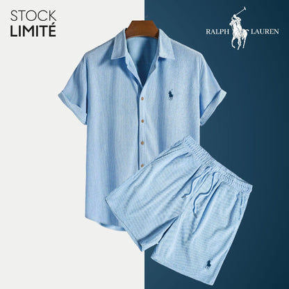 R&L Casual Outfit