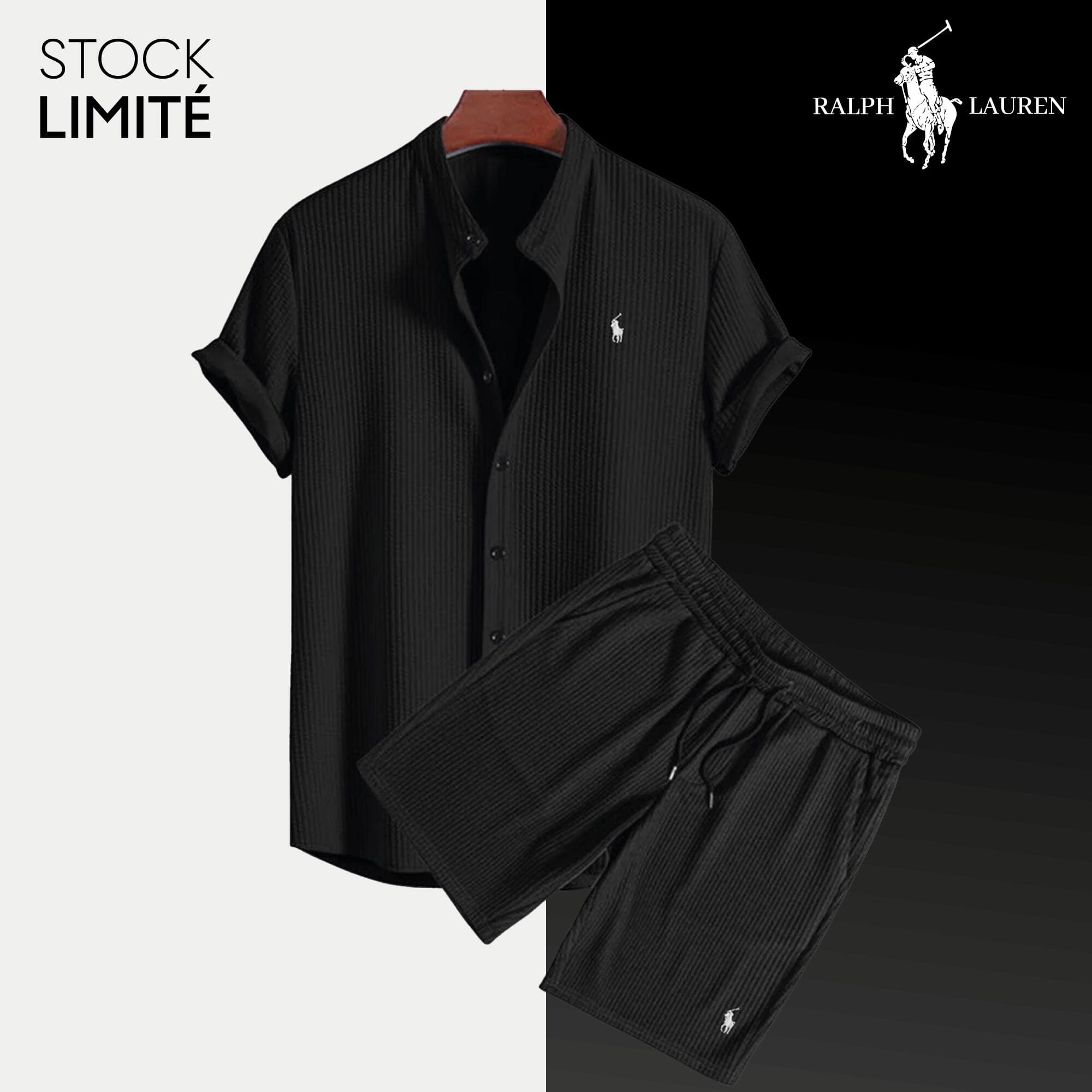 R&L | Exclusive Men's Set