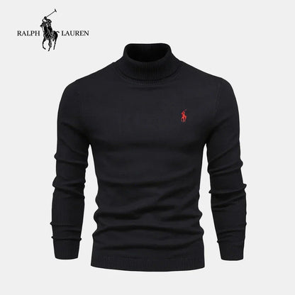 R&L Turtleneck Sweater (CLEARANCE)