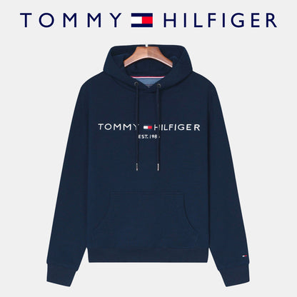 TH Hoodie (CLEARANCE)