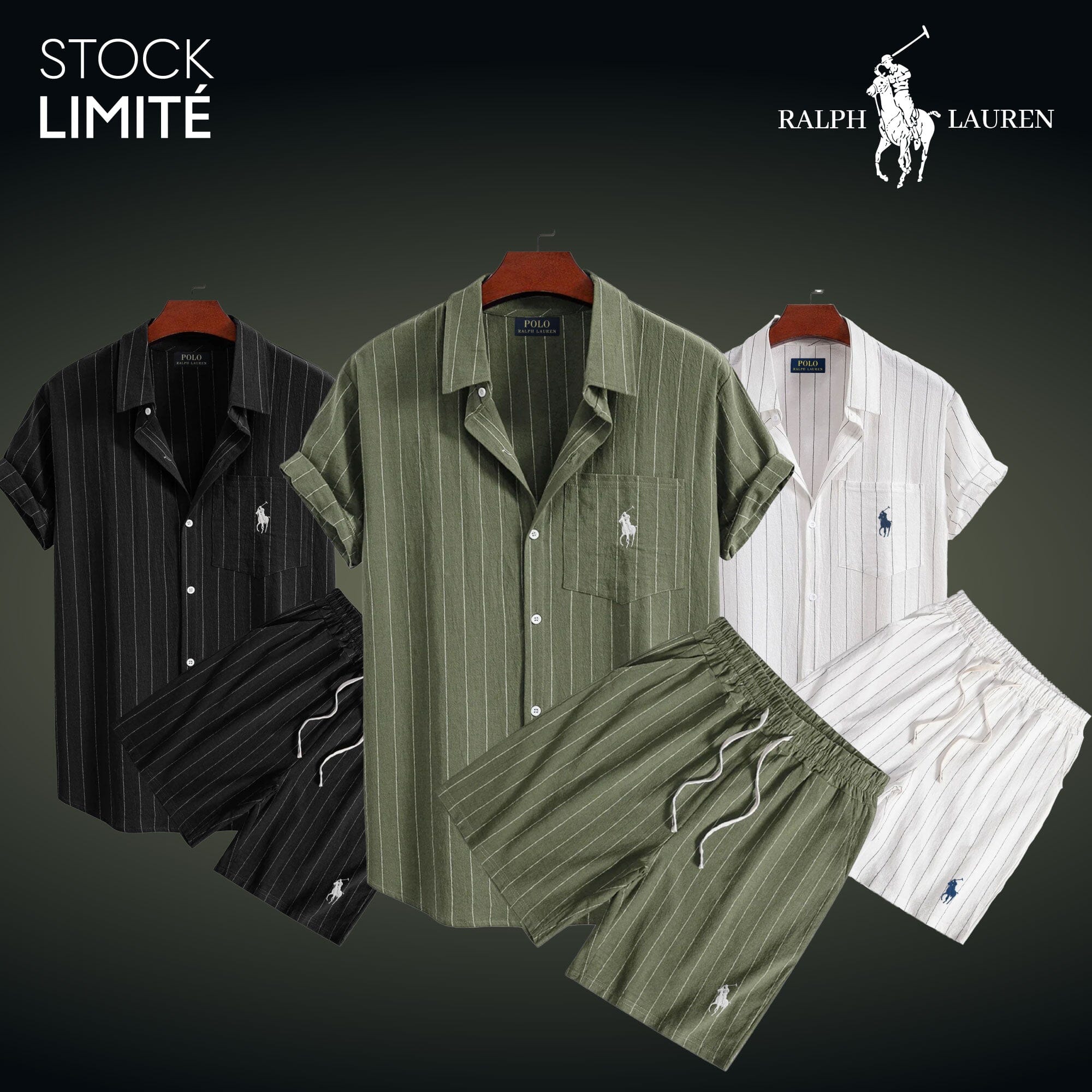 The RL Private Selection (226 Available)