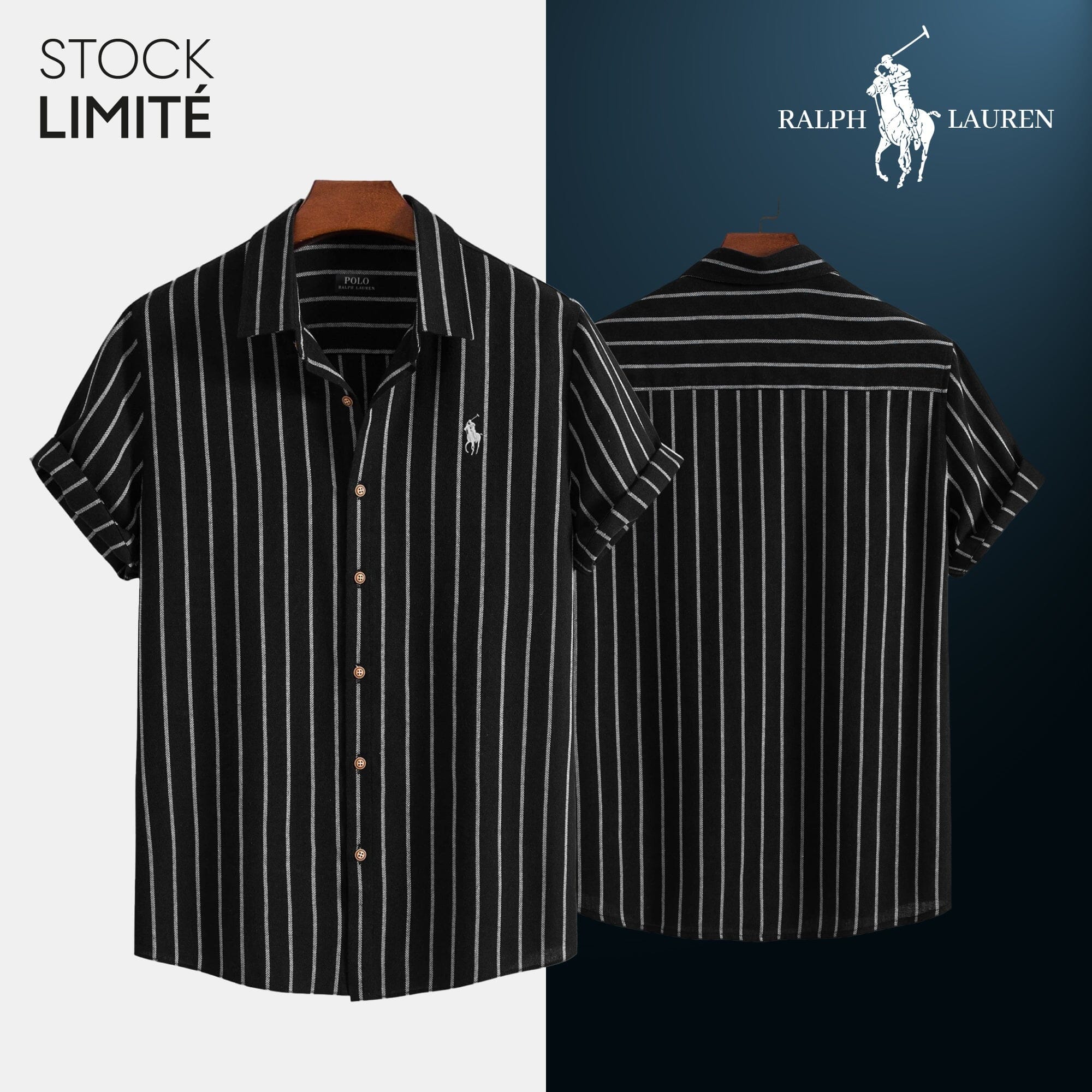 The R&L Signature Set – Limited Edition (37 Available)