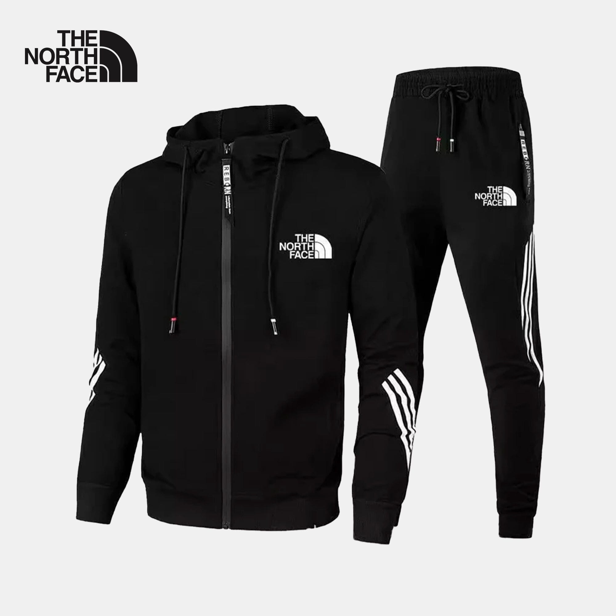 TNF™ 2024 Sports Set | Bernard Grimberg