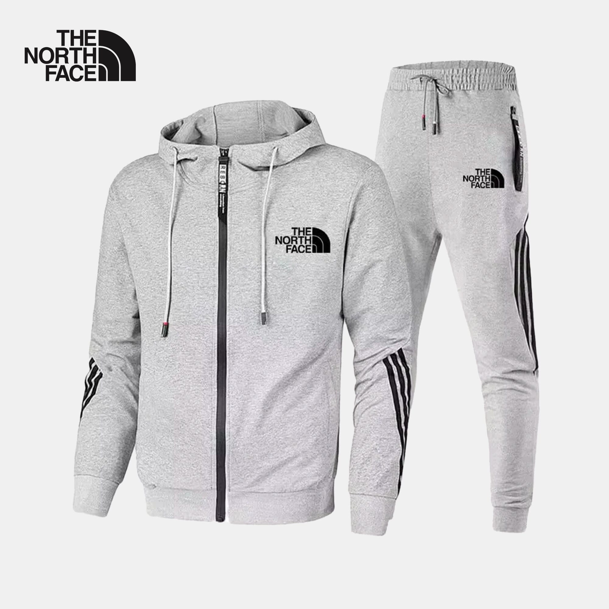 TNF™ 2024 Sports Set | Bernard Grimberg