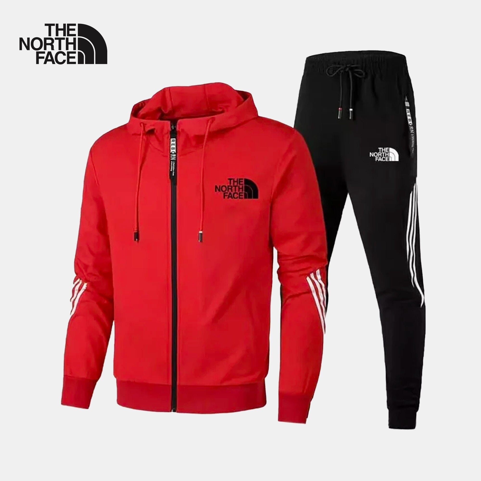 TNF™ 2024 Sports Set | Bernard Grimberg