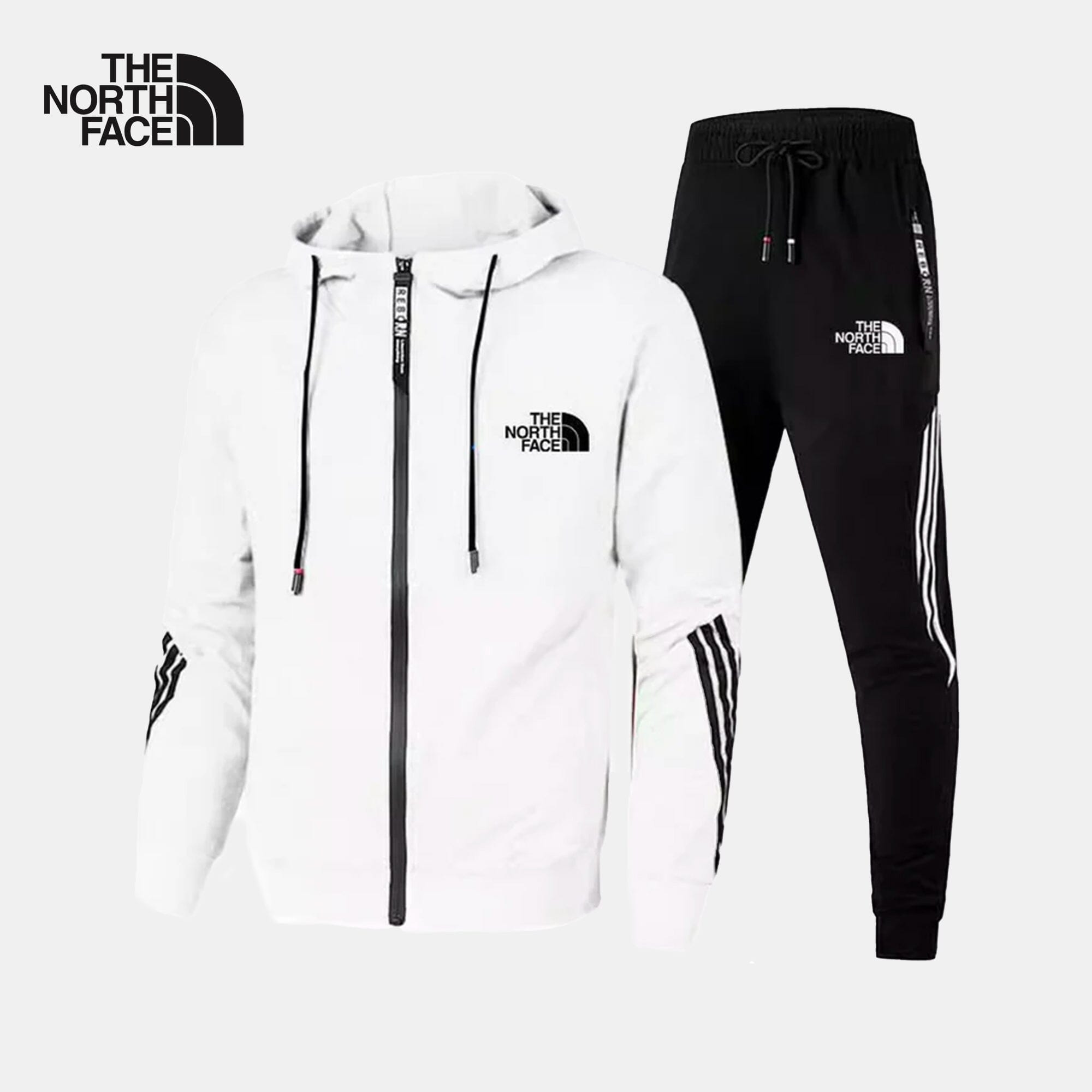 TNF™ 2024 Sports Set | Bernard Grimberg
